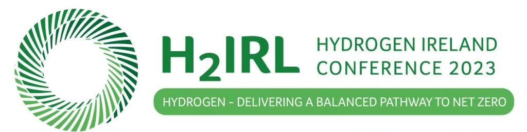 Hydrogen Ireland Logo