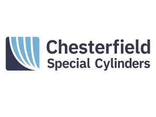 Chesterfield Special Cylinders logo
