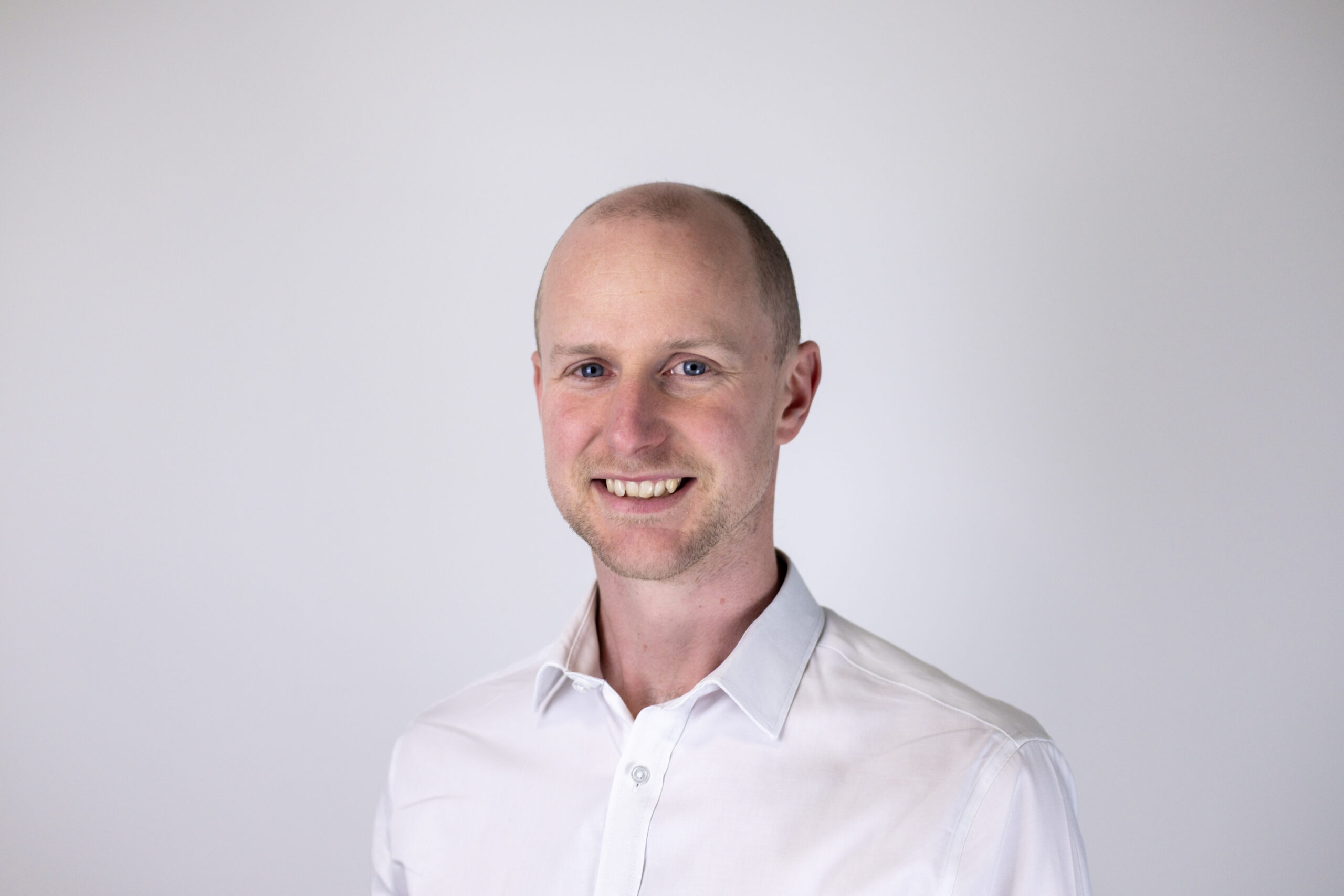 Greg Altria headshot