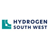 Hydrogen South West Logo