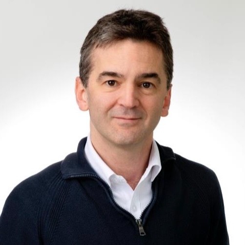 Oriol Margo Headshot