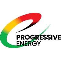 Progressive Energy Logo