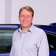 Richard Grffiths Headshot