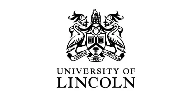 University of Lincoln logo