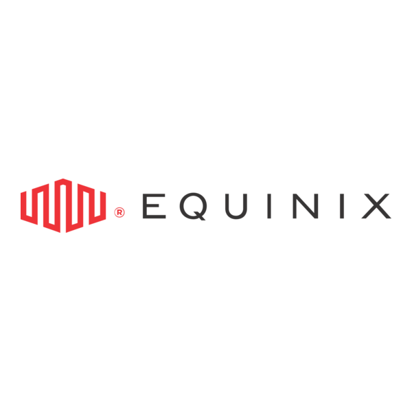 Equinix logo