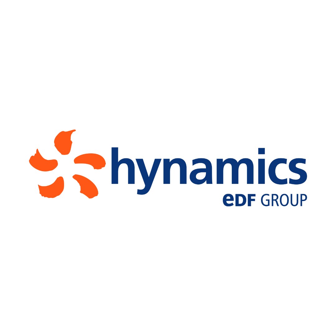 Hynamics logo