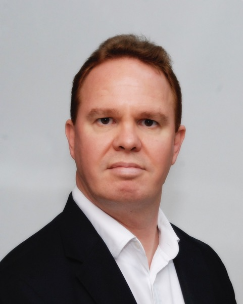 Nick Walker Headshot