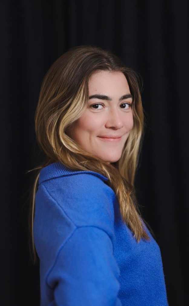 Headshot Jessica