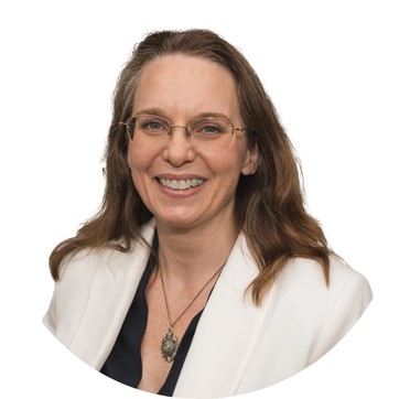 Jenny Kavanagh Headshot