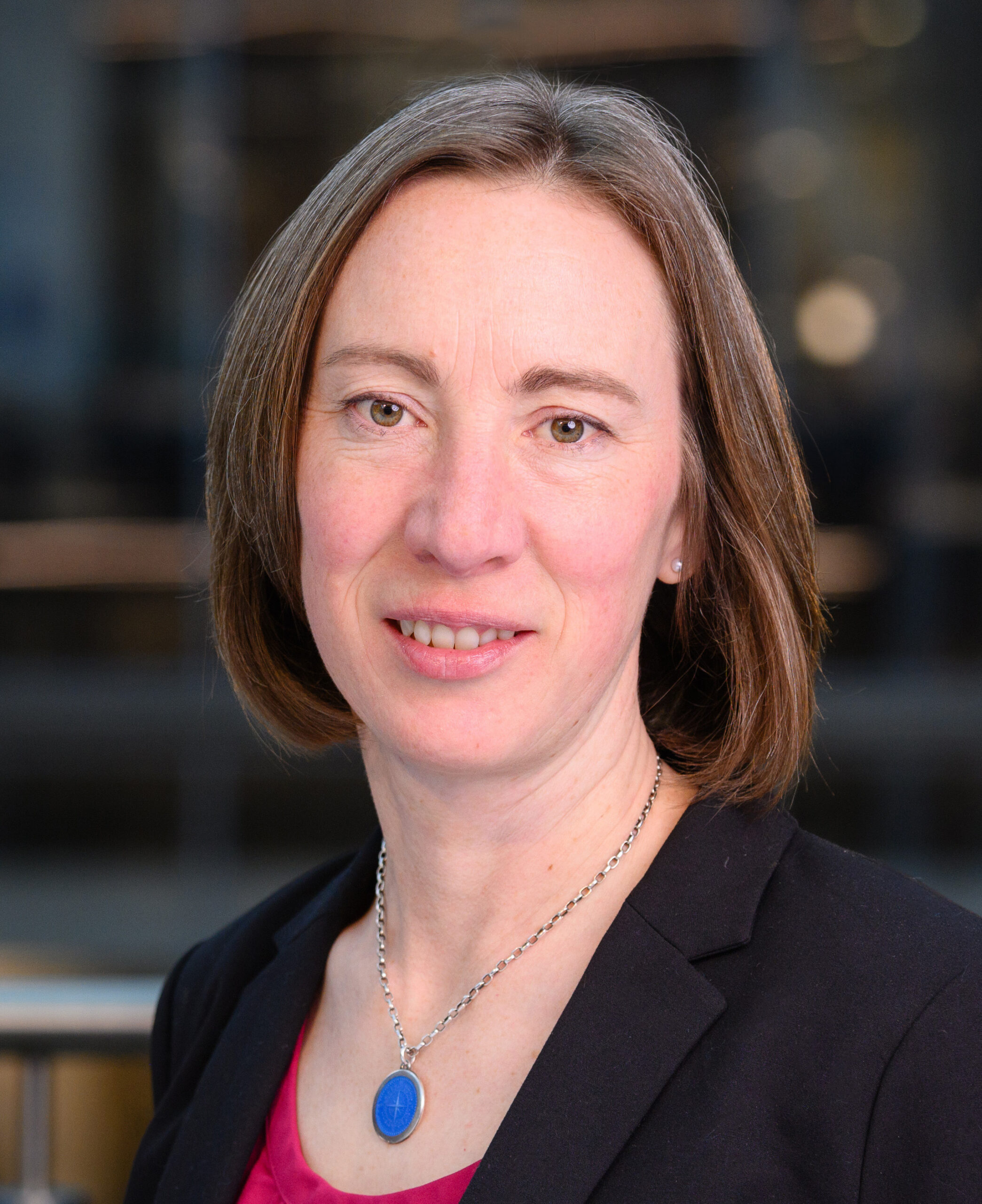 Rachael Rothman headshot