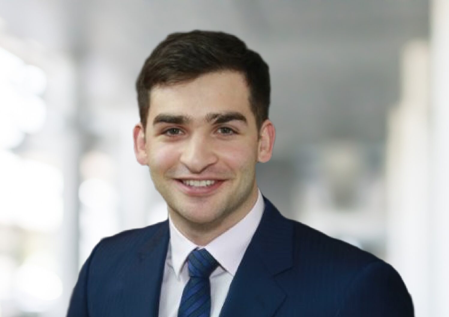Daniele Manzi HS