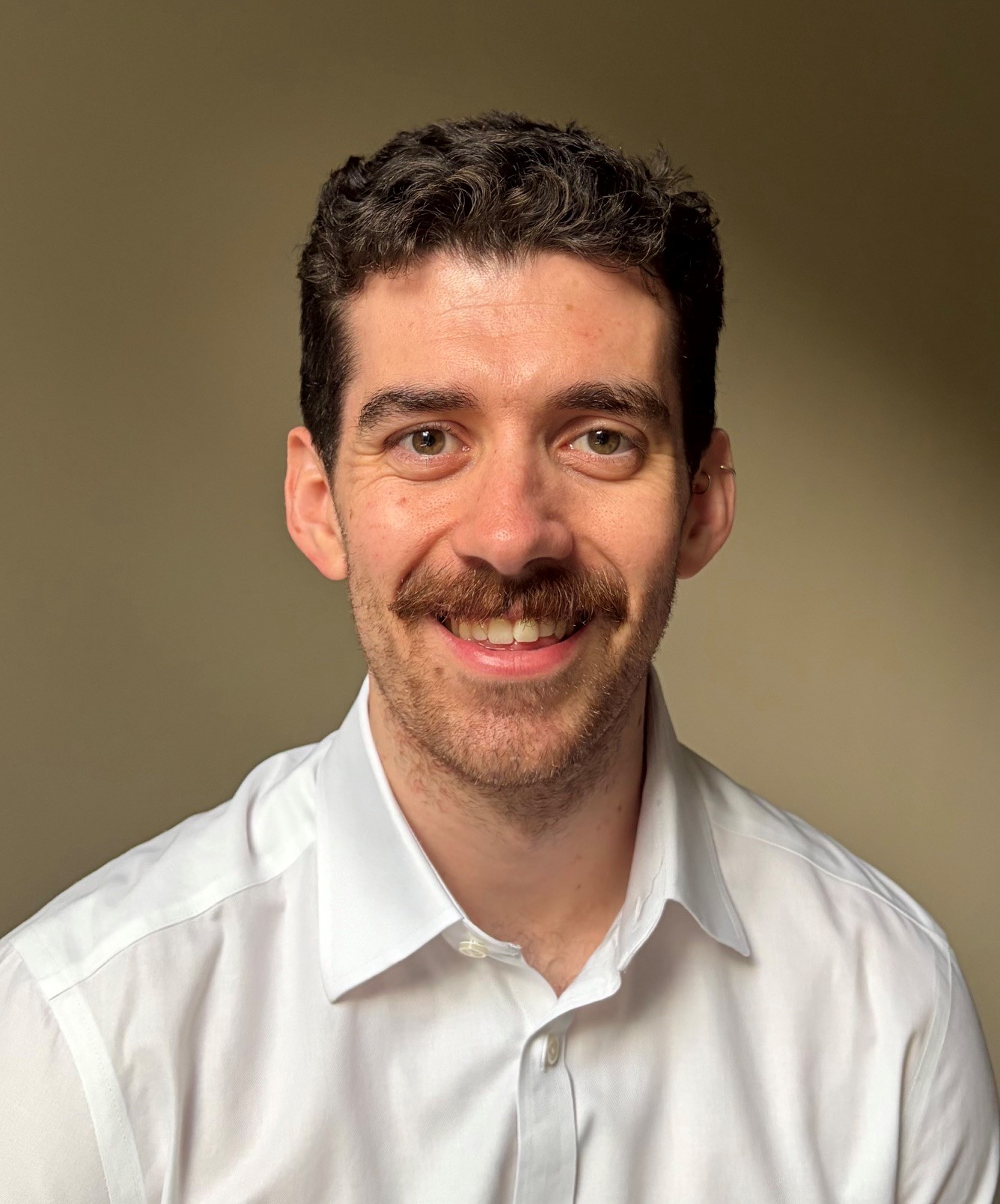 Nicol Brydon Headshot
