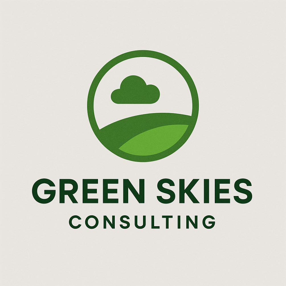 GS Logo